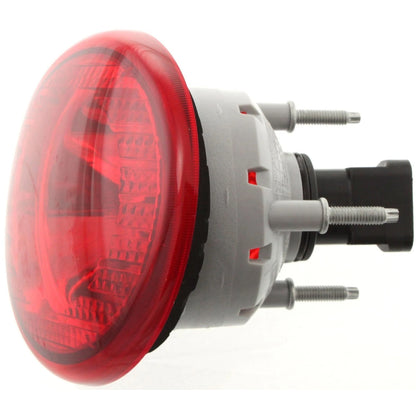 Set of 2 Tail Light For 2006-2011 Chevrolet HHR LS LH & RH w/ Bulb(s)