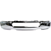 1-Piece Front Bumper For Ford F-150 2004-2006 Bright to 8-7-05