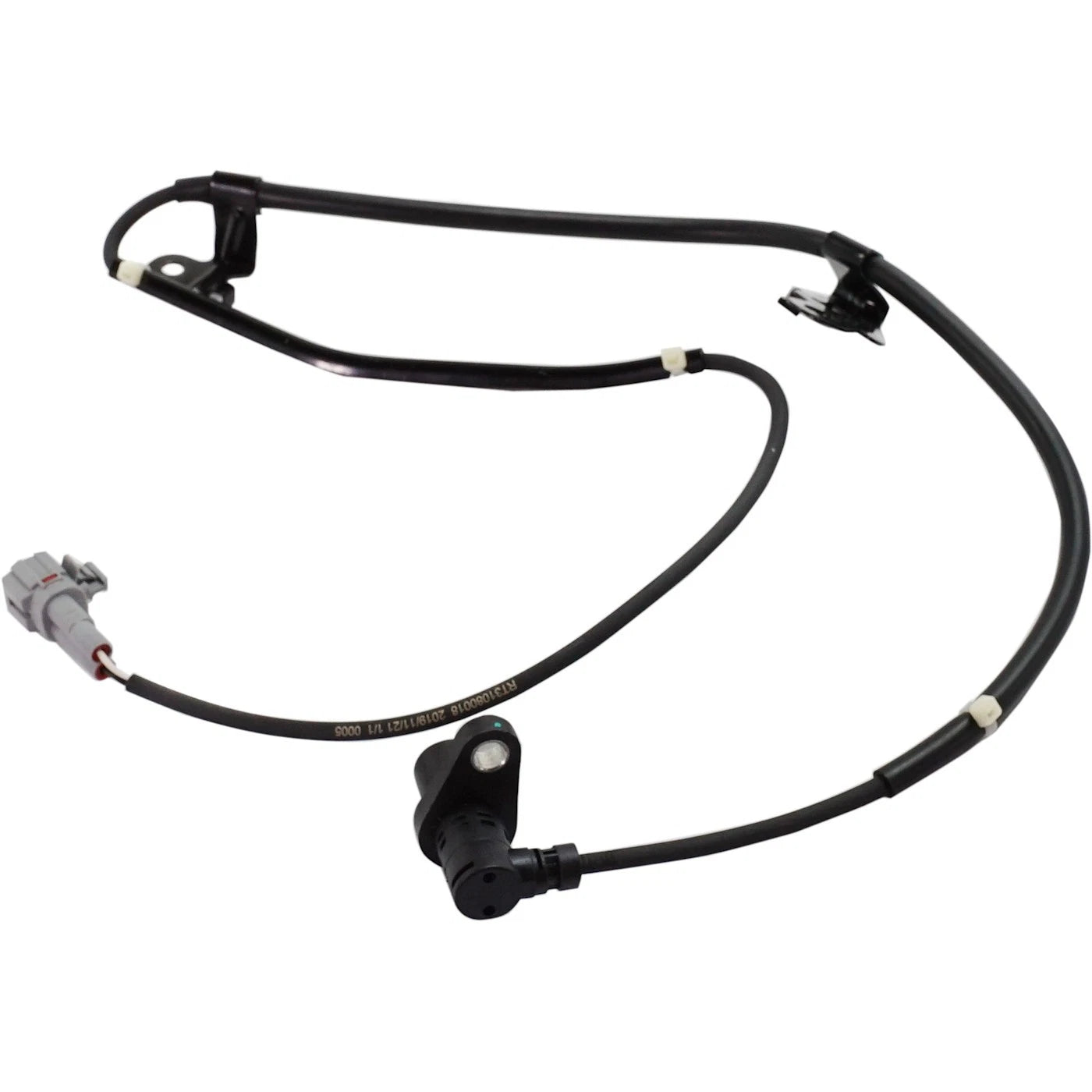 ABS Speed Sensor For 2004-2008 Toyota Prius Male Terminal Front Driver Side
