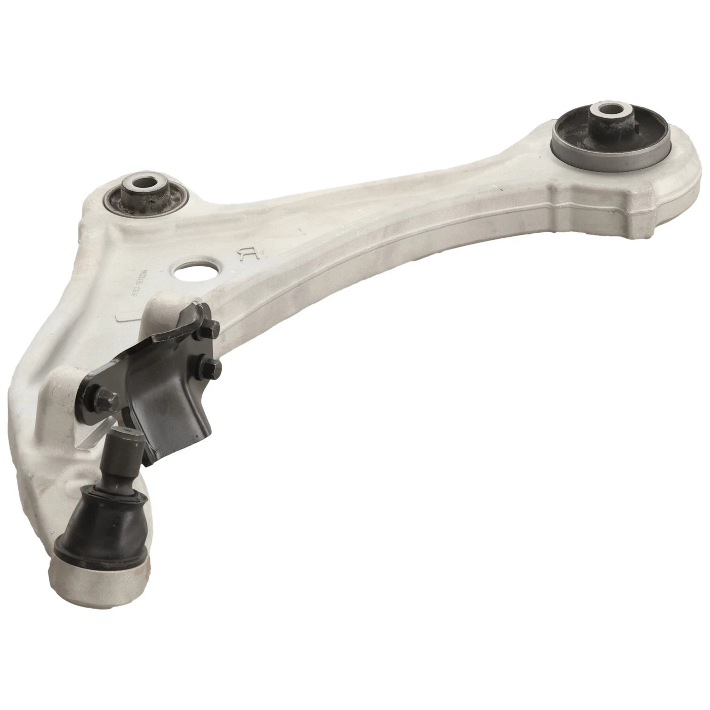 Control Arm Kit For 2009-2013 Nissan Murano (2) Front Lower Control Arms