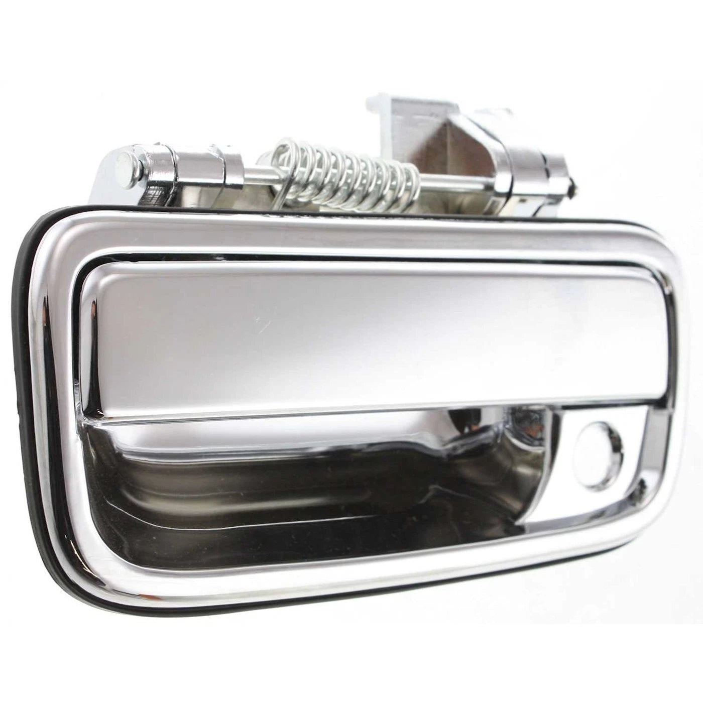Exterior Door Handle For 1995-2004 Toyota Tacoma Front Left Chrome 6922035030