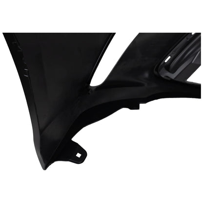 Bumper Cover Primed Front For 2015-2017 Toyota Camry 5211907912 TO1000409