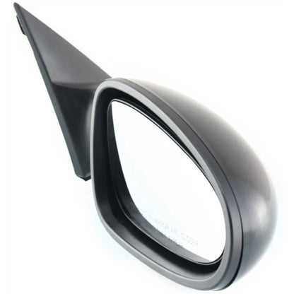 Power Side View Mirrors Left & Right Pair Set for 02-04 Nissan Altima