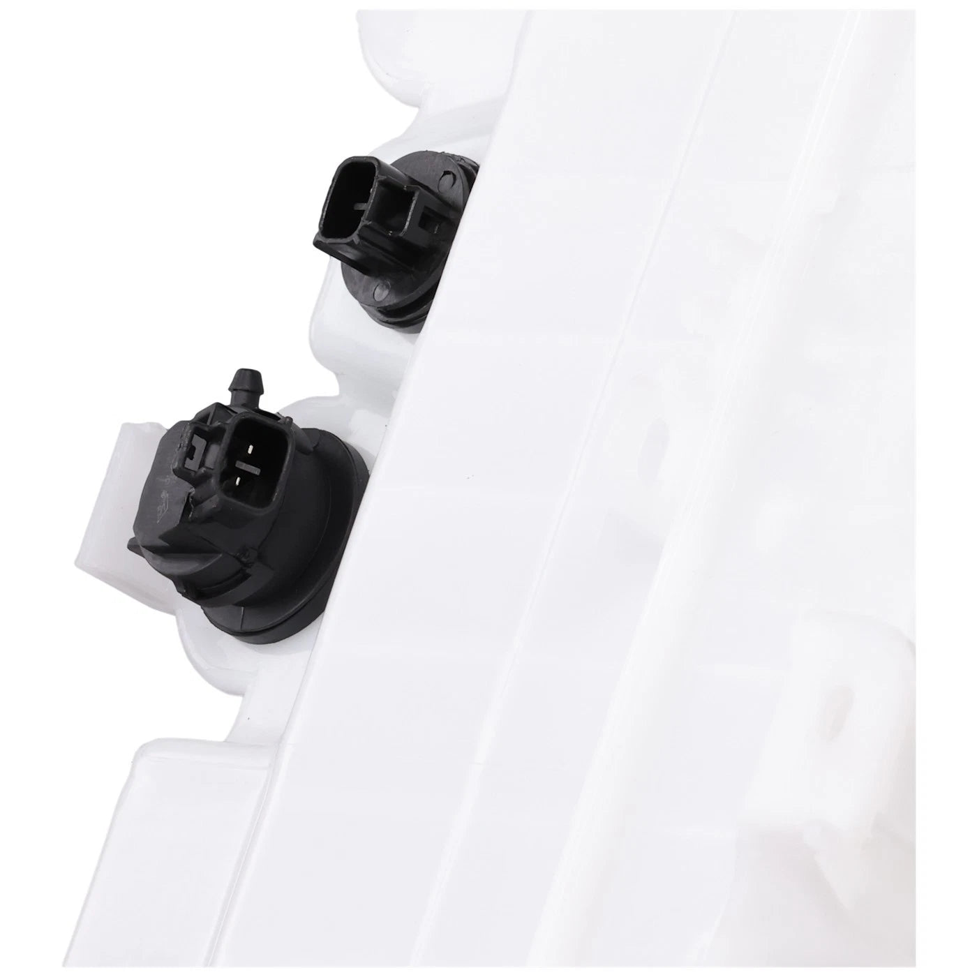 Washer Reservoir Fits Toyota Camry 12-17 Lexus ES350 13-18 with Pump and Sensor
