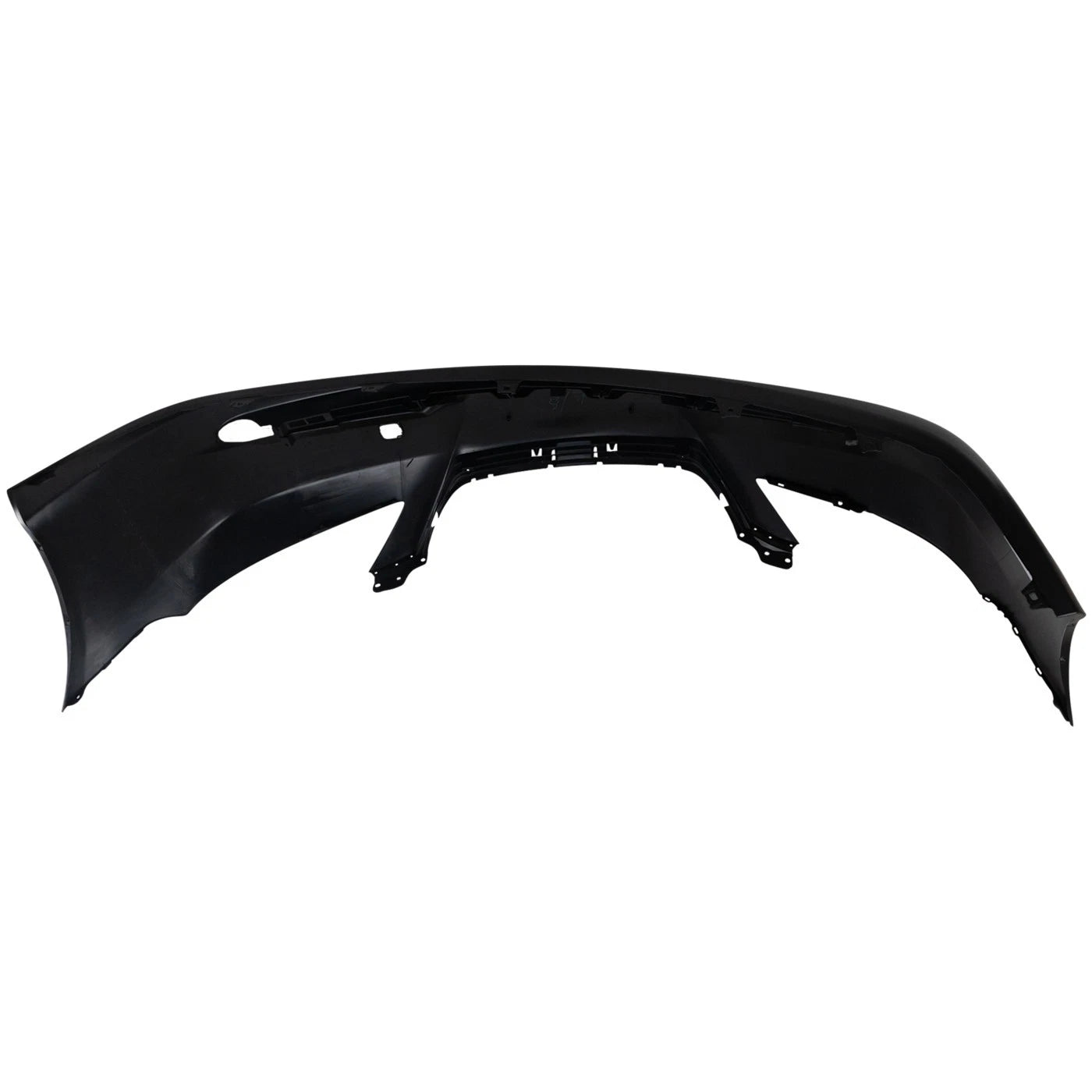 Bumper Cover For 2007-2009 Lexus ES350 Base Model Front Plastic Paint To Match