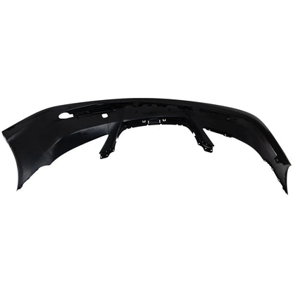 Bumper Cover For 2007-2009 Lexus ES350 Base Model Front Plastic Paint To Match