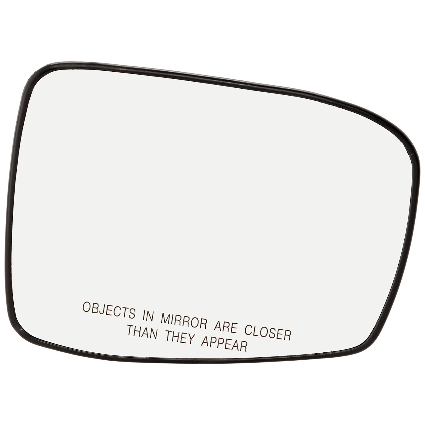 Mirror Glasses  Passenger Right Side Heated Hand for Honda Odyssey 2005-2010