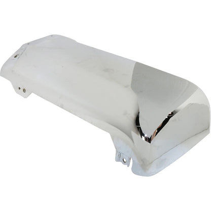Rear Bumper End Set For 1996-2002 Toyota 4Runner TO1105103 TO1104103