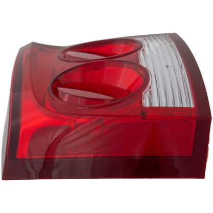 Tail Light for 2009-2010 Dodge Charger Driver Side