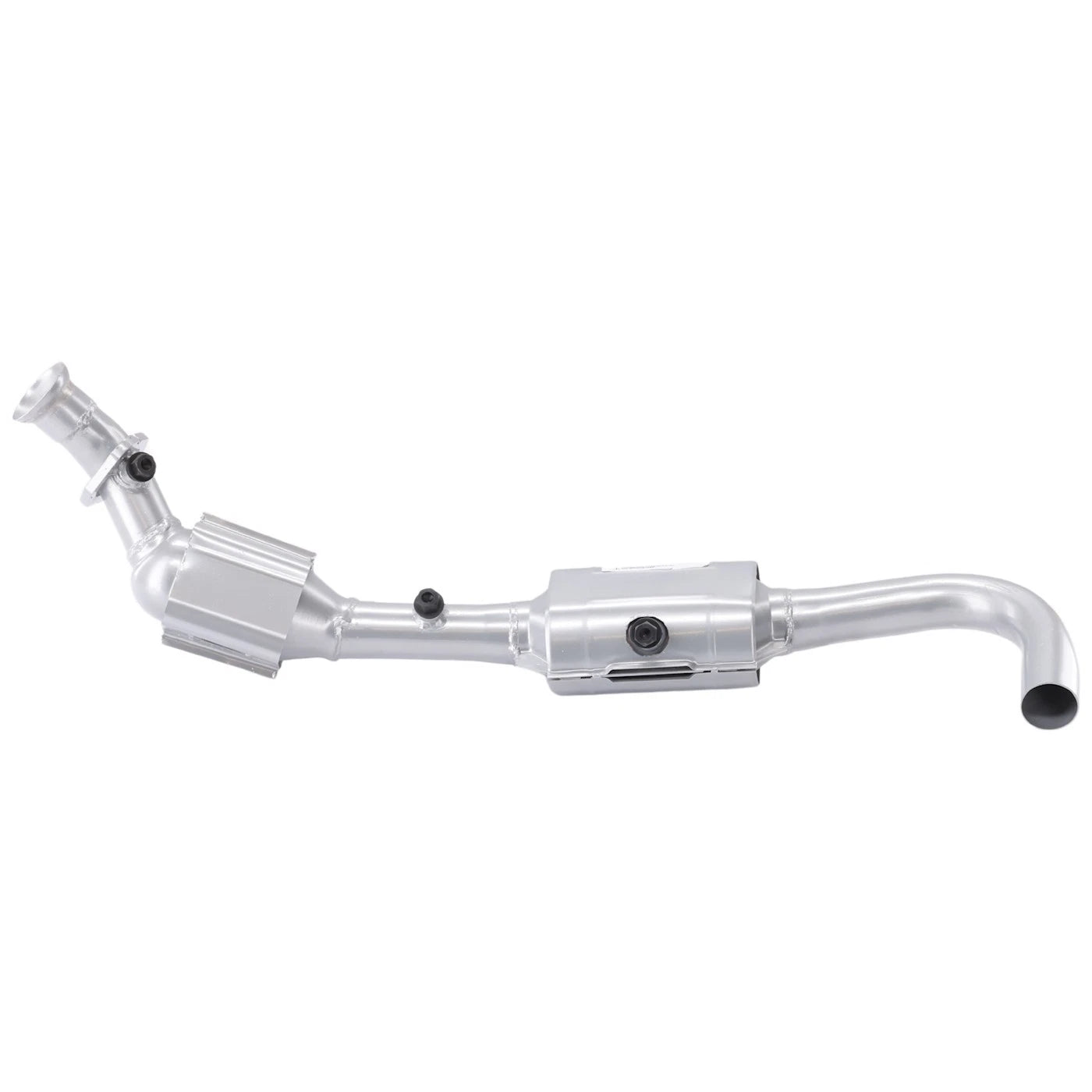 Catalytic Converter For 1999-2004 Ford Mustang 3.8L or 3.9L Front Left and Right