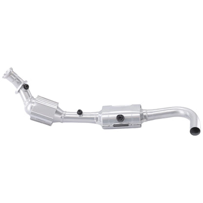 Catalytic Converter For 1999-2004 Ford Mustang 3.8L or 3.9L Front Left and Right