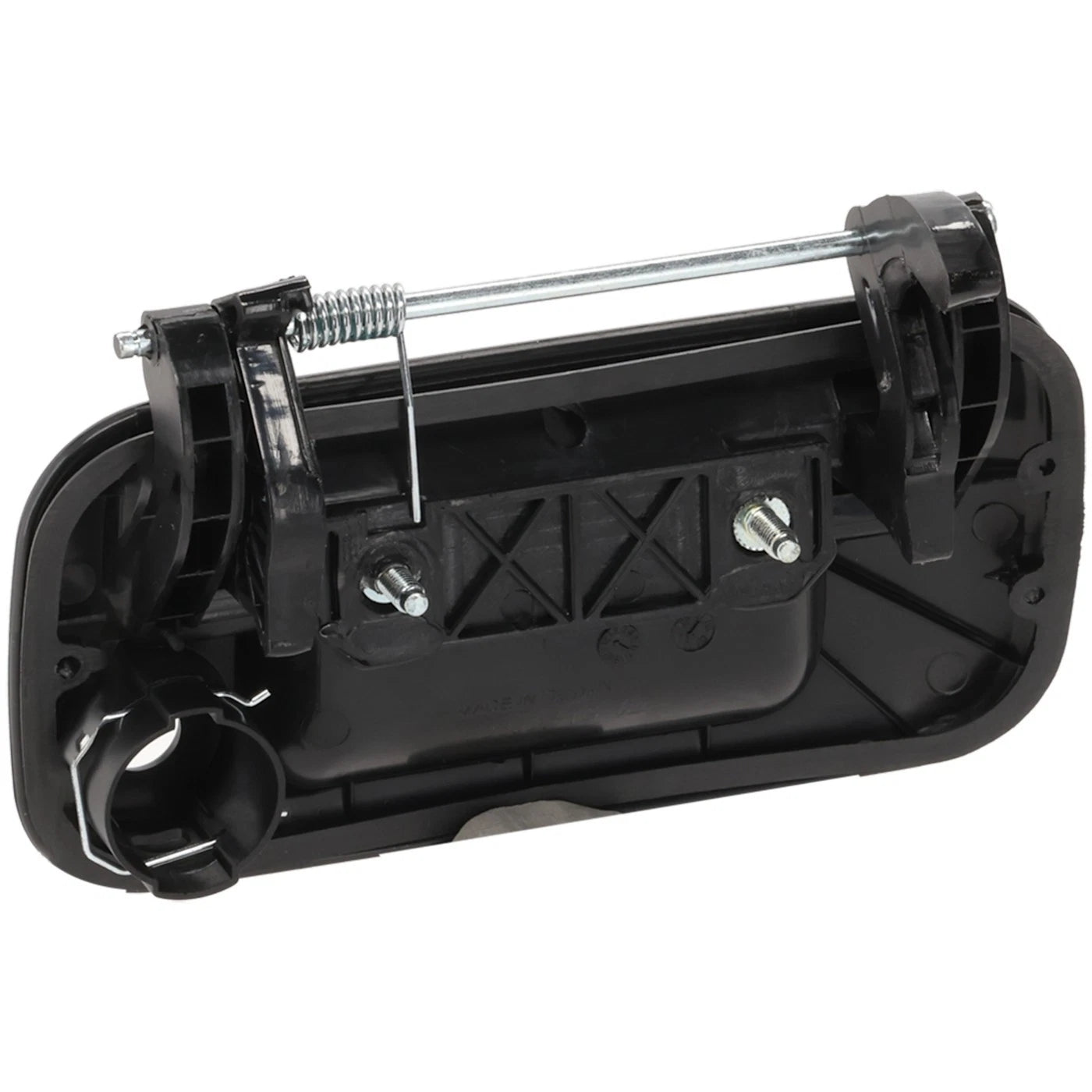 Tailgate Handle For 2004-2014 Ford F-150 08-16 F-250 Super Duty Smooth Black
