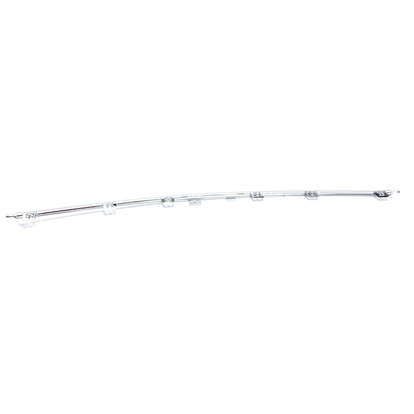 Bumper Trim For 2015-2022 Chrysler 300 Front Center Chrome Molding