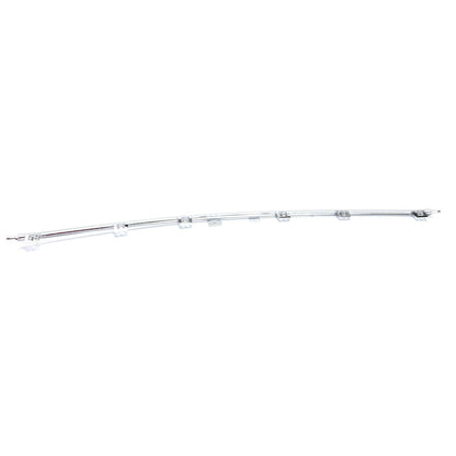 Bumper Trim For 2015-2022 Chrysler 300 Front Center Chrome Molding
