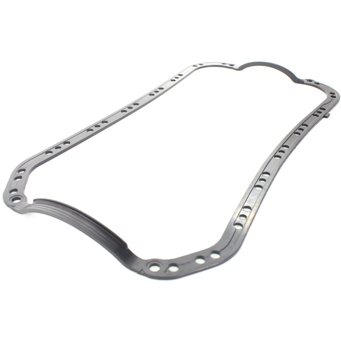 Oil Pan Kit For 2001-2005 Honda Civic USA Built Front Sump Location with Gasket