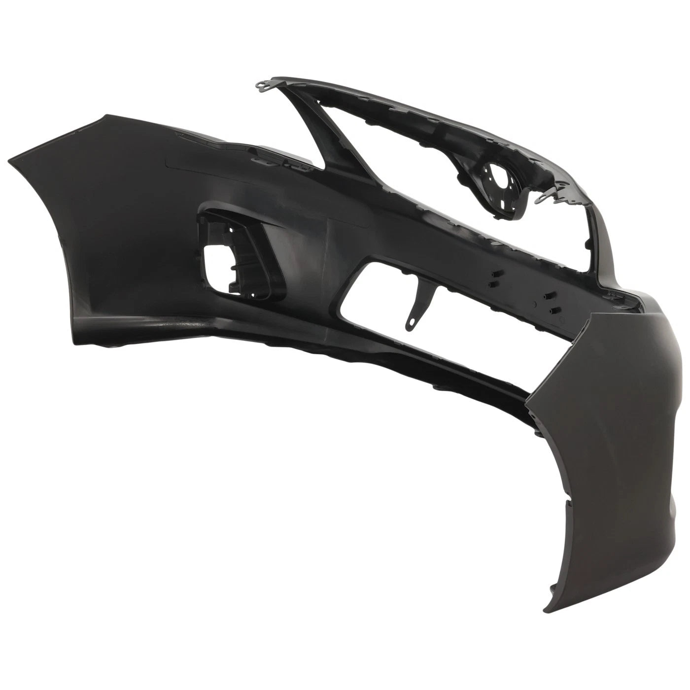 Bumper Cover Front For 2011-13 Toyota Corolla Base L/CE/L/LE North America Built