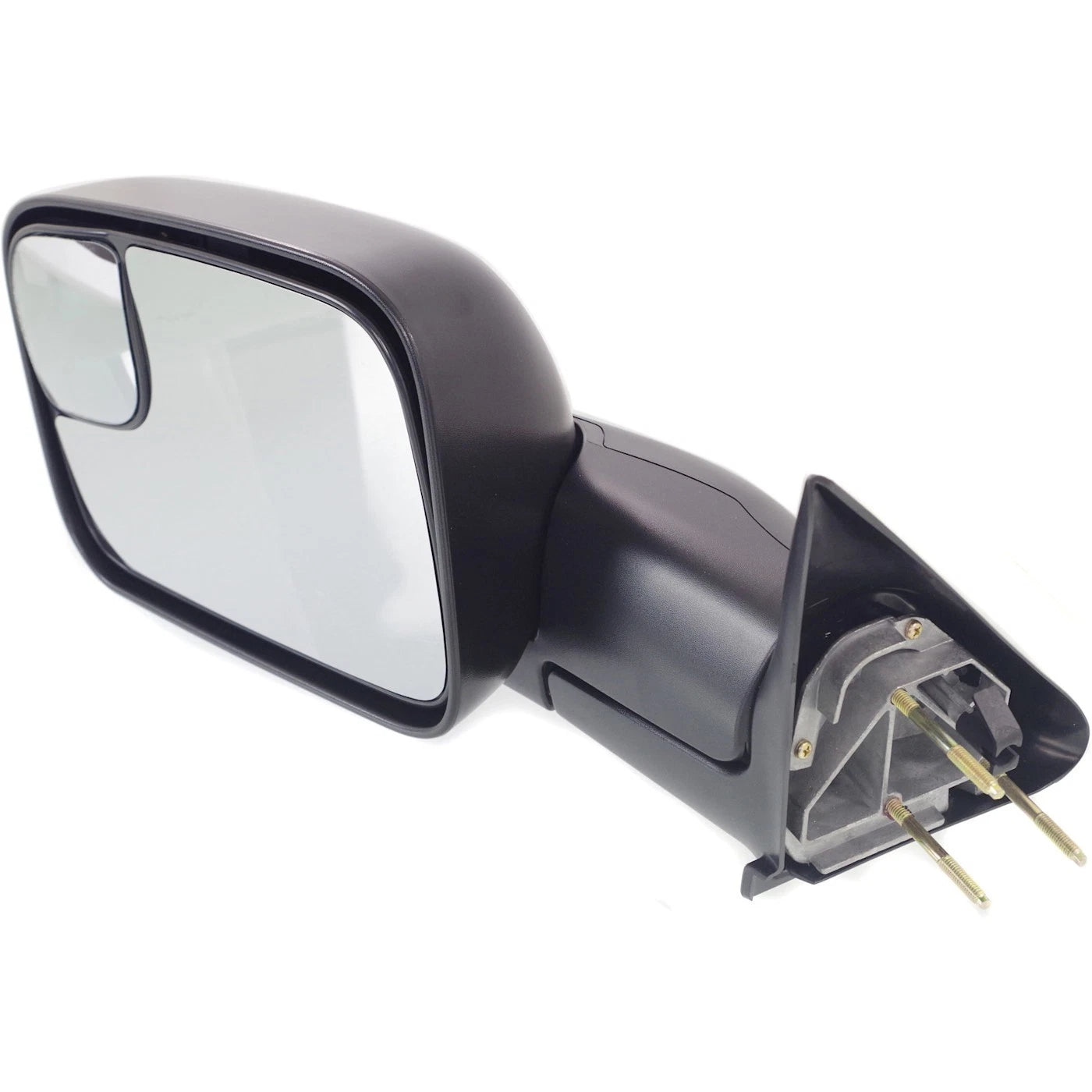Towing Mirror For 1994-2001 Dodge Ram 1500 1994-2002 Ram 2500 3500 Front Left