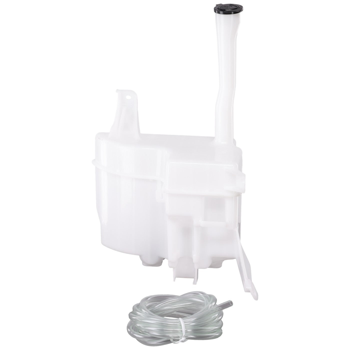Washer Reservoir Fits Toyota Camry 12-17 Lexus ES350 13-18 with Pump and Sensor