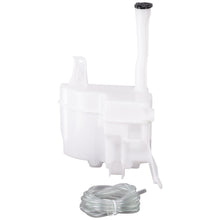 Washer Reservoir Fits Toyota Camry 12-17 Lexus ES350 13-18 with Pump and Sensor