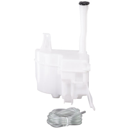 Washer Reservoir Fits Toyota Camry 12-17 Lexus ES350 13-18 with Pump and Sensor