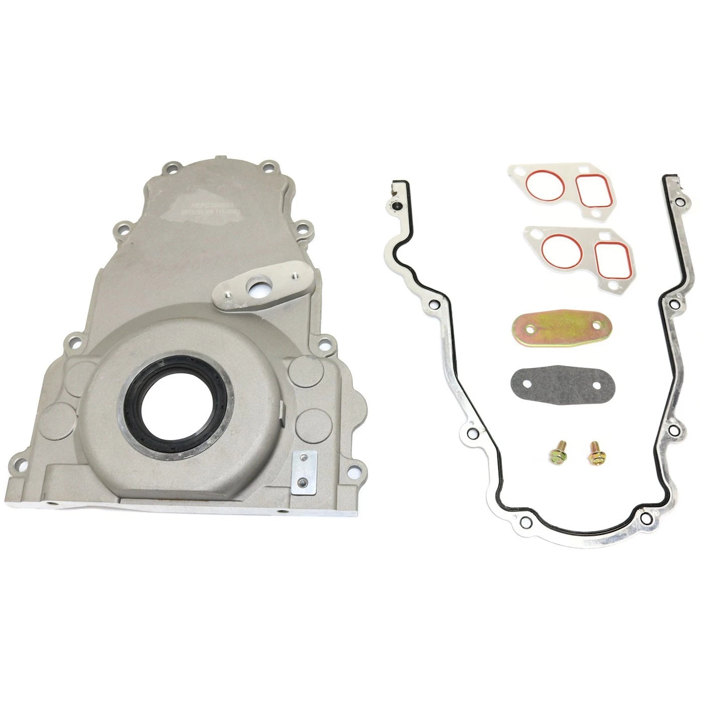 New Timing Cover Chevy Yukon SaVana Suburban Express Van Silverado 1500 12600326