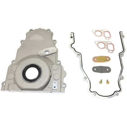 New Timing Cover Chevy Yukon SaVana Suburban Express Van Silverado 1500 12600326