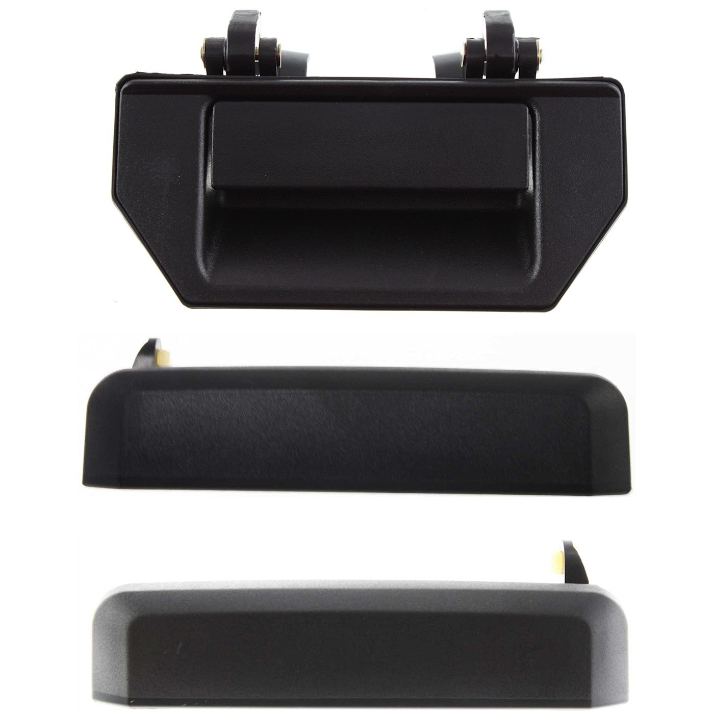 Tailgate Handle For 1986-1994 Nissan D21 Pickup with Exterior Door Handles