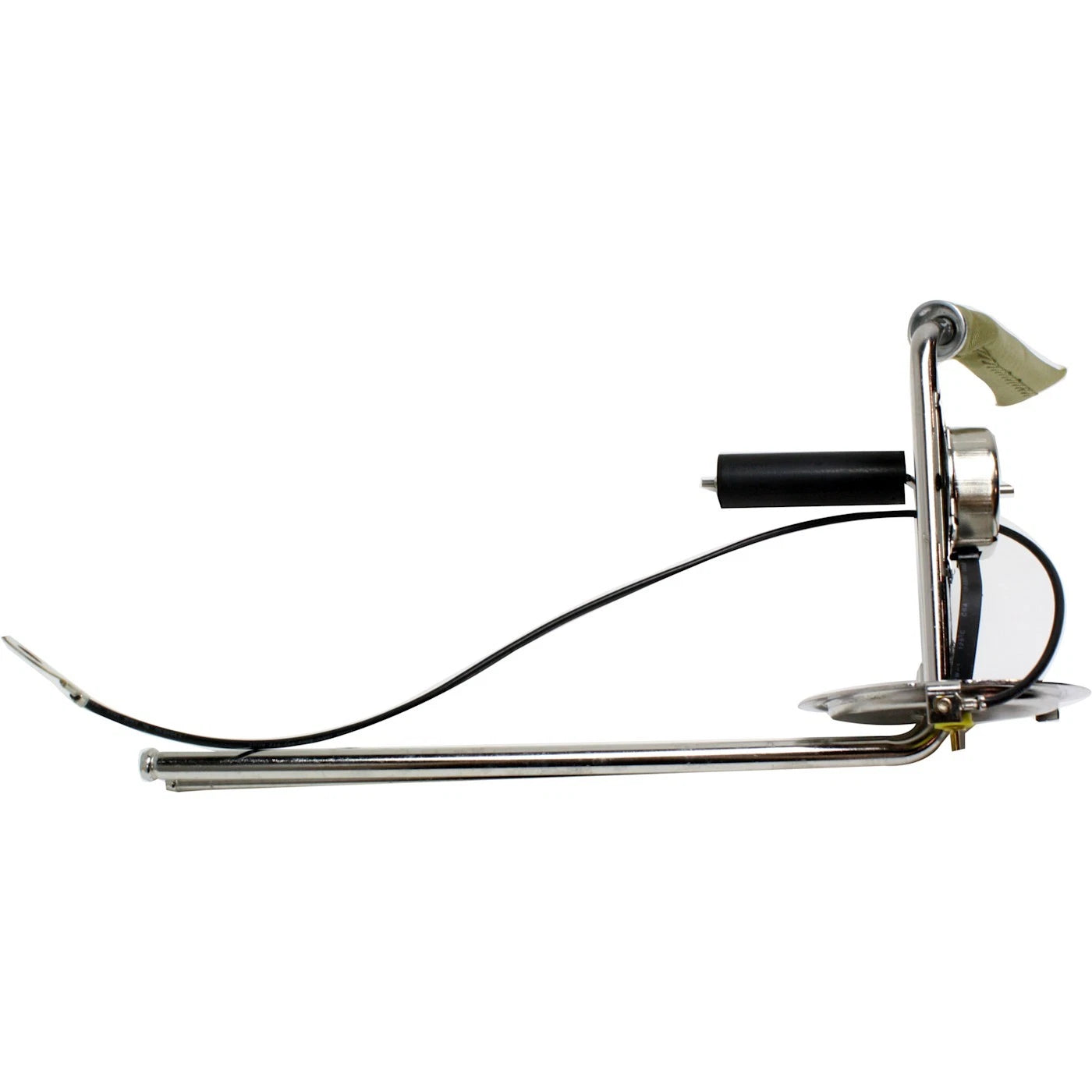 Fuel Sending Unit For 1971-1972 Chevrolet Impala Caprice Buick Riviera Two Ports