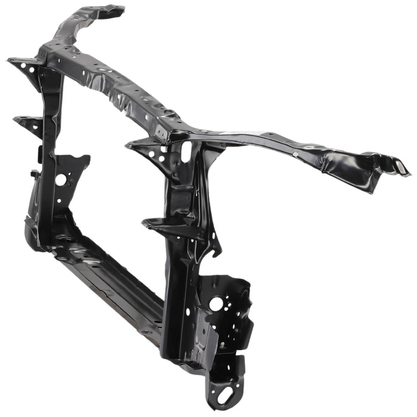 Front RADIATOR SUPPORT For 2003-2008 Toyota Corolla TO1225233 5320102100