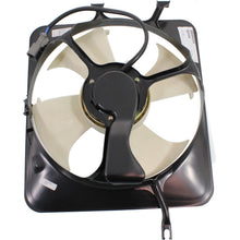 A/C Condenser Cooling Fan For 97-2001 Honda CR-V
