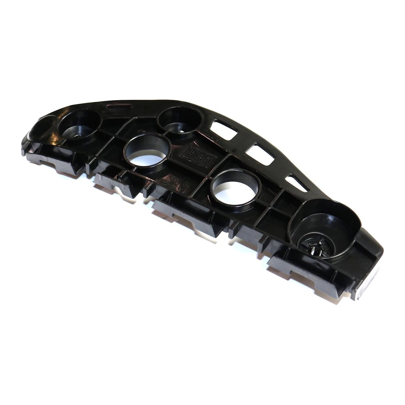 Bumper Retainer Set For 2013-2015 Lexus RX350 Front Driver and Passenger Side