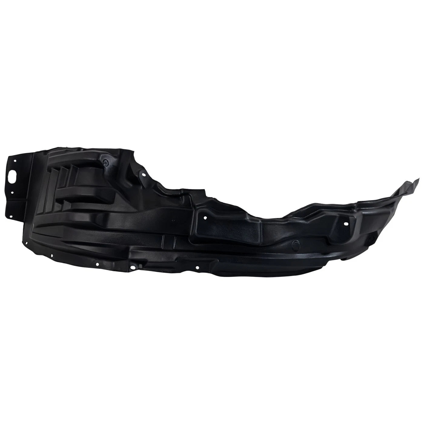 Fender Liner For Mitsubishi Outlander Sport 2011-2017 Front Driver Side Inner