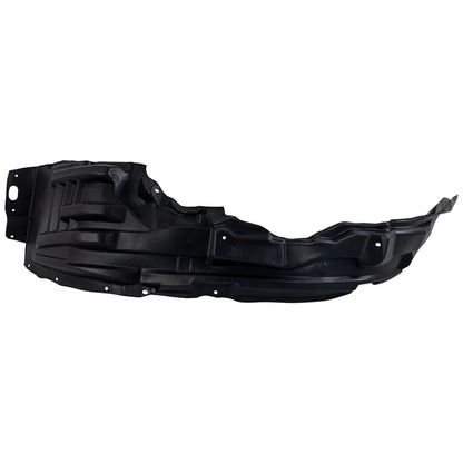 Fender Liner For Mitsubishi Outlander Sport 2011-2017 Front Driver Side Inner