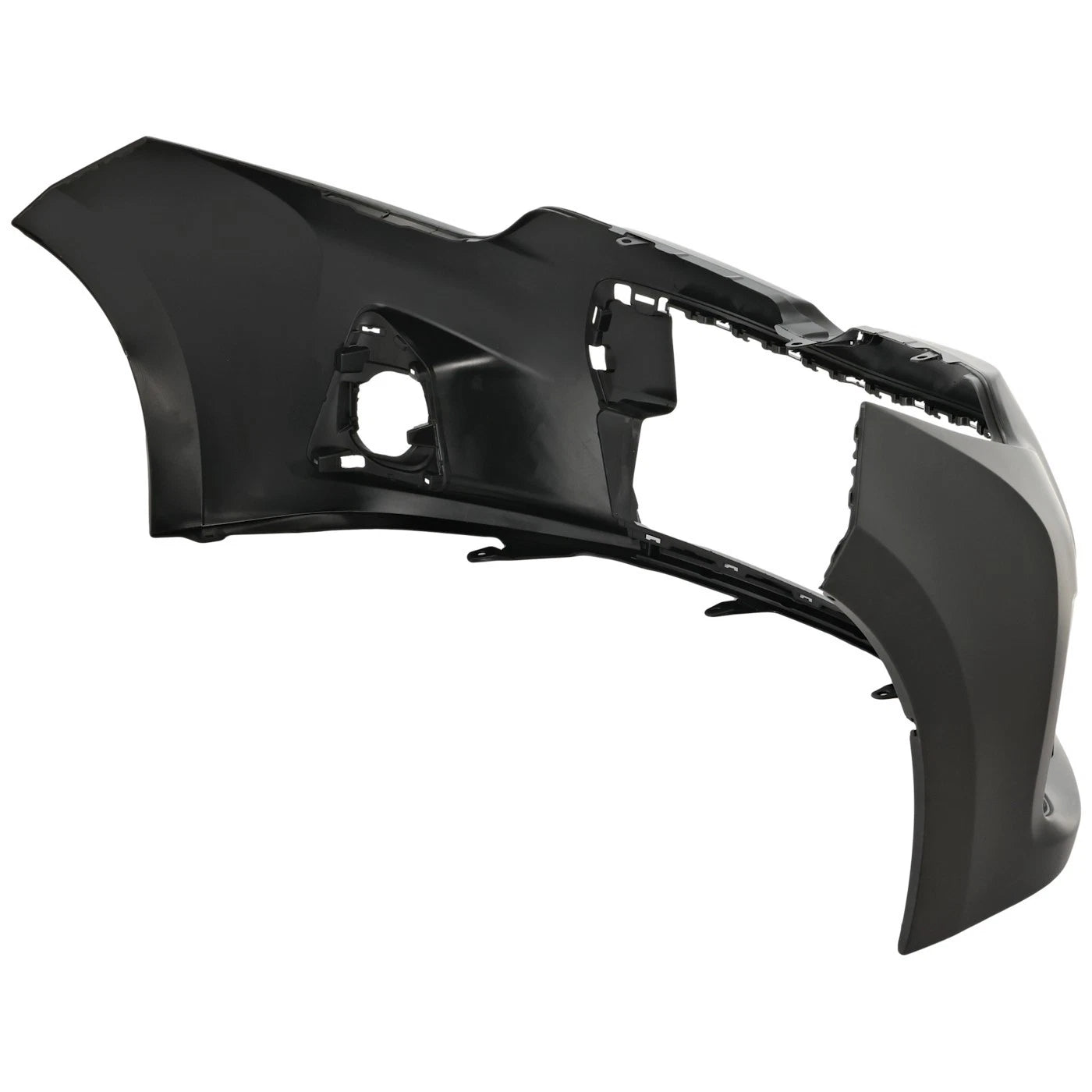 Bumper Cover For 2014-2016 Toyota Corolla S/Special Edition Models Primed Front