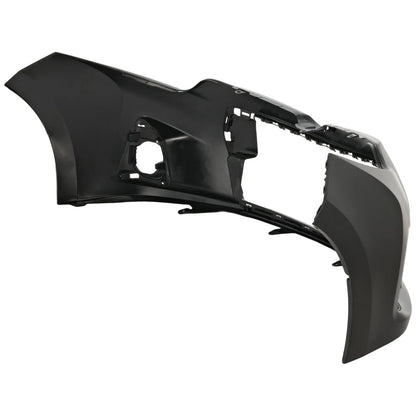 Bumper Cover For 2014-2016 Toyota Corolla S/Special Edition Models Primed Front