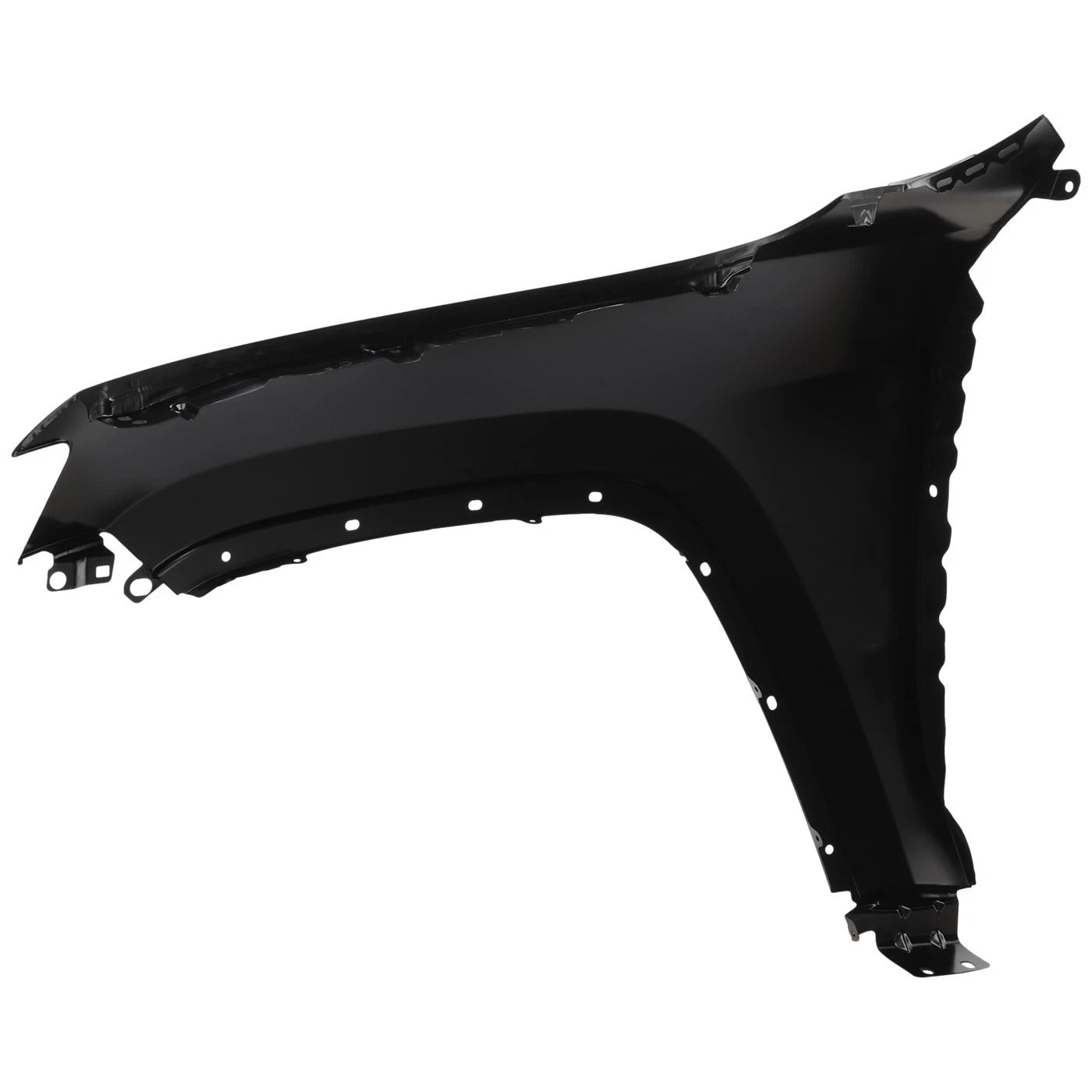 Fender For Jeep Grand Cherokee 2011-2021 Front Passenger Side