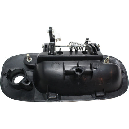Exteriod Door Handle For 2006-2010 Dodge Charger Front Driver Side YS87AXRAF
