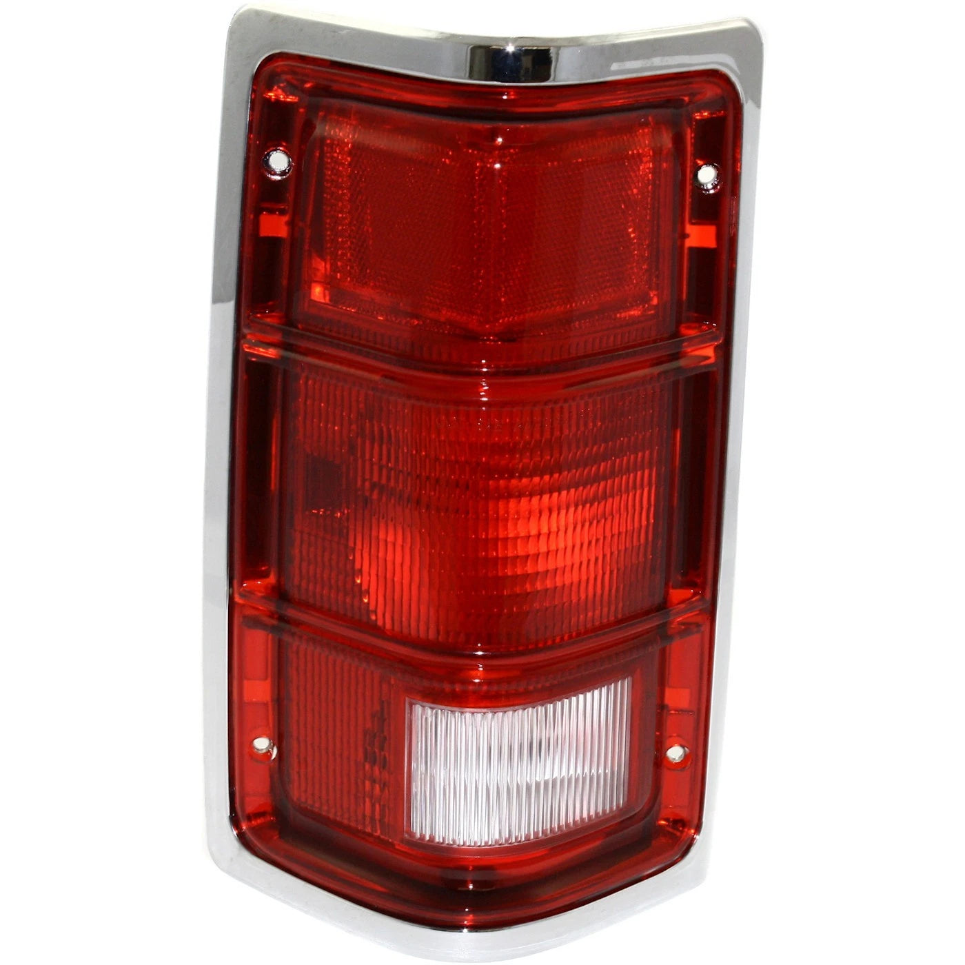 Set of 2 Tail Light For 89-92 Dodge Dakota LE LH & RH From 11-27-87