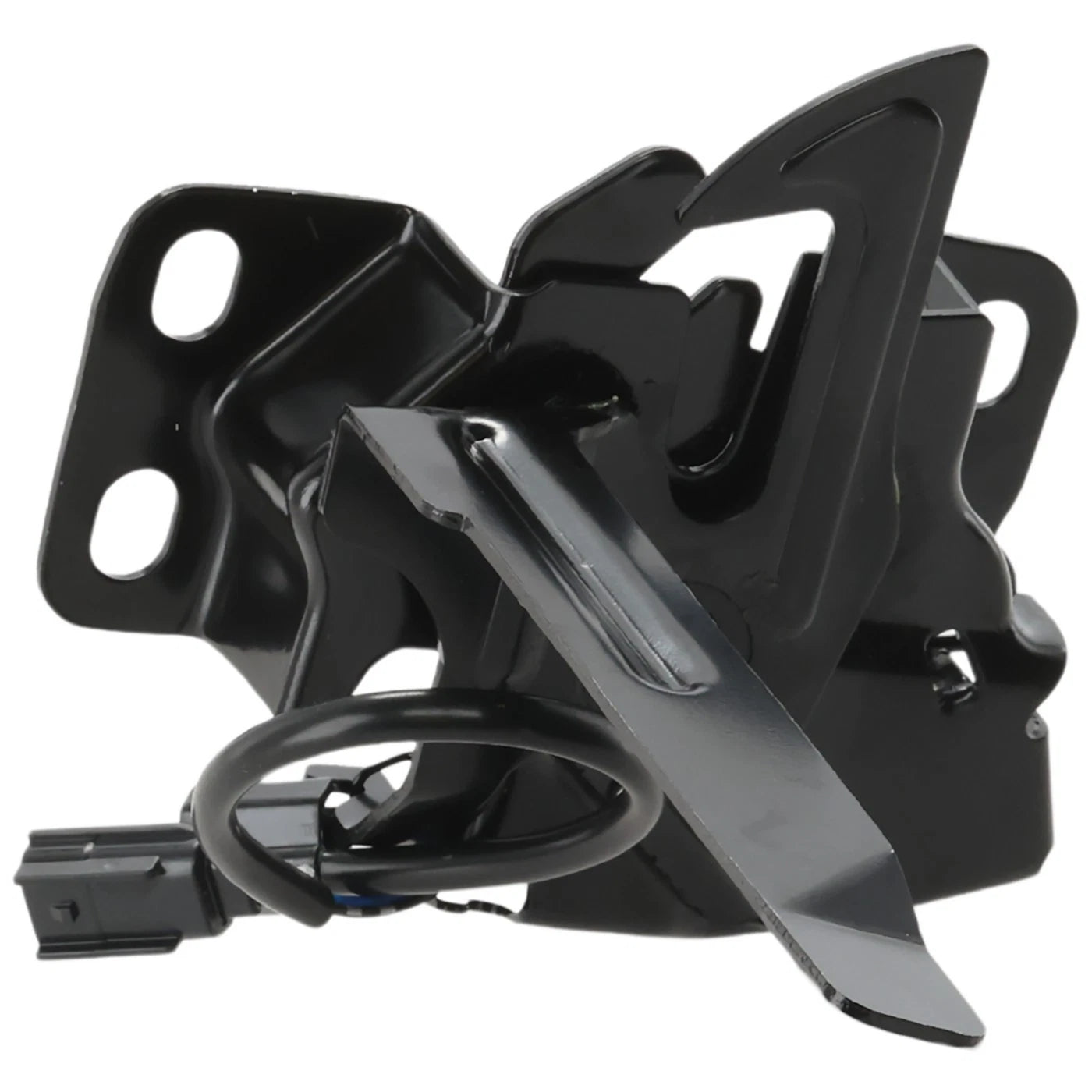 Hood Latch For 2012-2015 Honda Civic Steel HO1234128 74120TR0A01