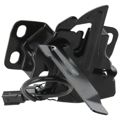 Hood Latch For 2012-2015 Honda Civic Steel HO1234128 74120TR0A01