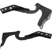 Hood Hinges Set of 2  Driver & Passenger Side Left Right for Honda CR-V Pair