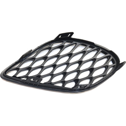 Bumper Grille For 2015-2017 Dodge Charger Set of 2 Driver and Passenger Side