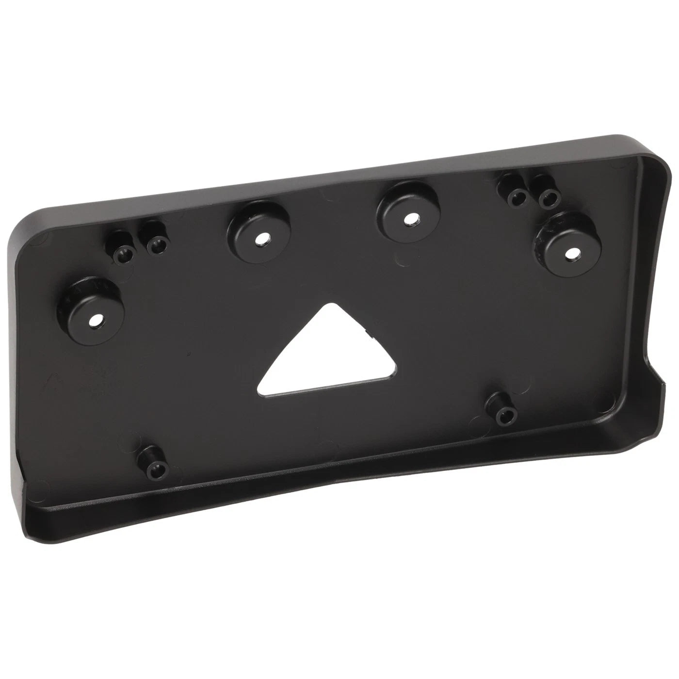 Front License Plate Bracket For 2017-2023 Cadillac XT5 GM1068186 GM1068233
