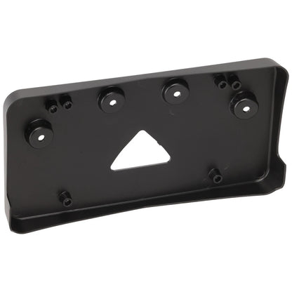Front License Plate Bracket For 2017-2023 Cadillac XT5 GM1068186 GM1068233