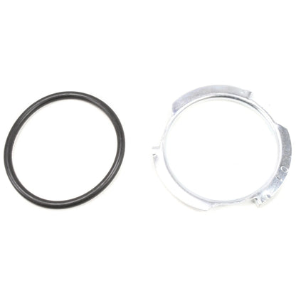 Fuel Tank Kit For 1982-86 Chevrolet C10 Painted Galvanized Steel 14040786