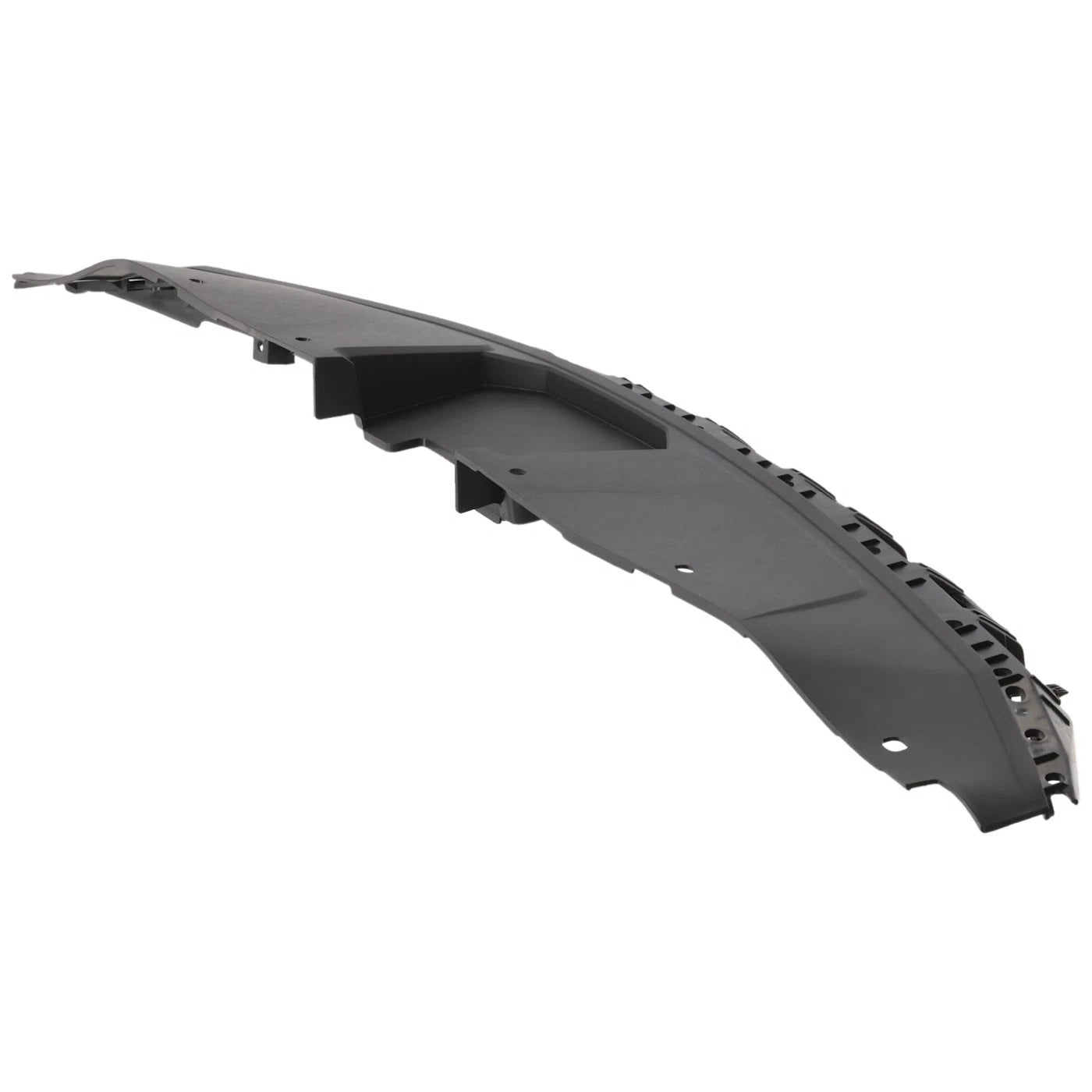 Radiator Support Cover For 2017-2018 Hyundai Elantra USA Built Upper 86356F3000