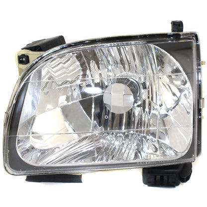 Tail Light Kit For 2001-2004 Toyota Tacoma Driver and Passenger Side with bulbs