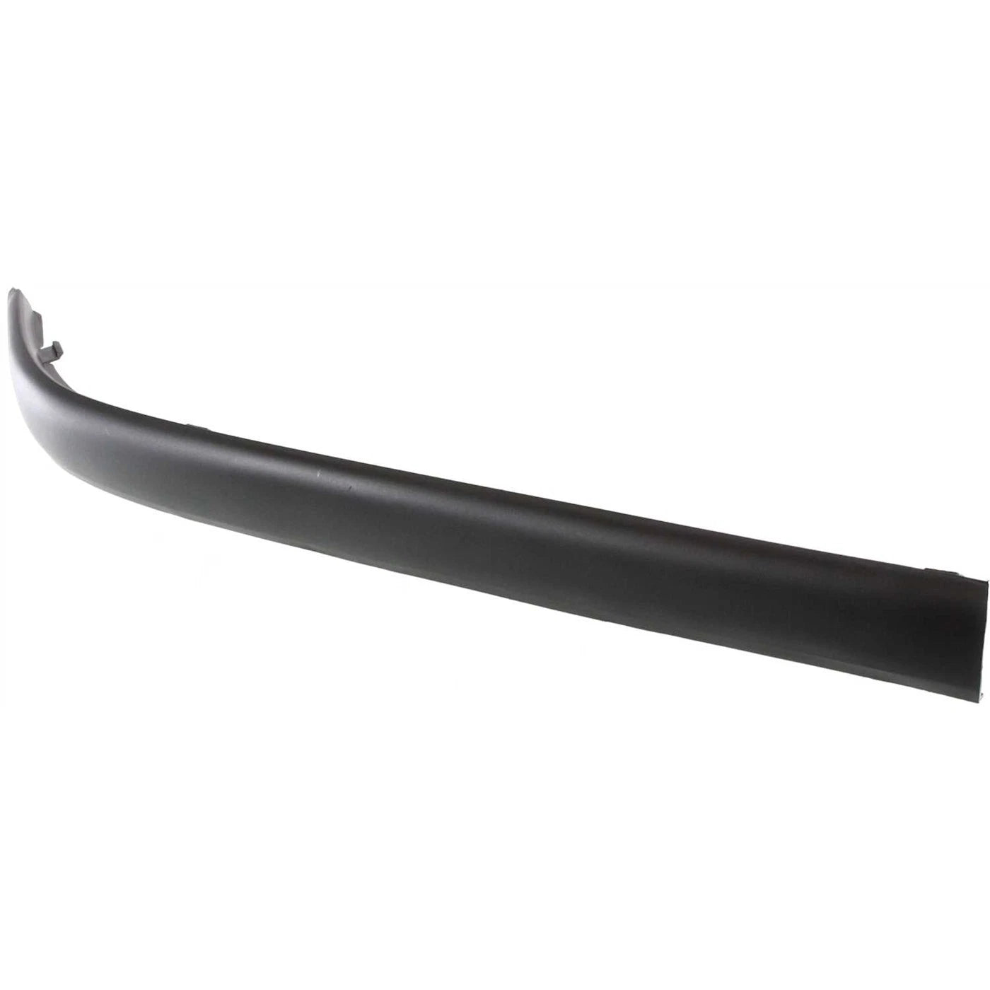 Bumper Trim For 2001-2005 BMW 325i 325xi 330i 330xi Front LH and RH Bumper Black
