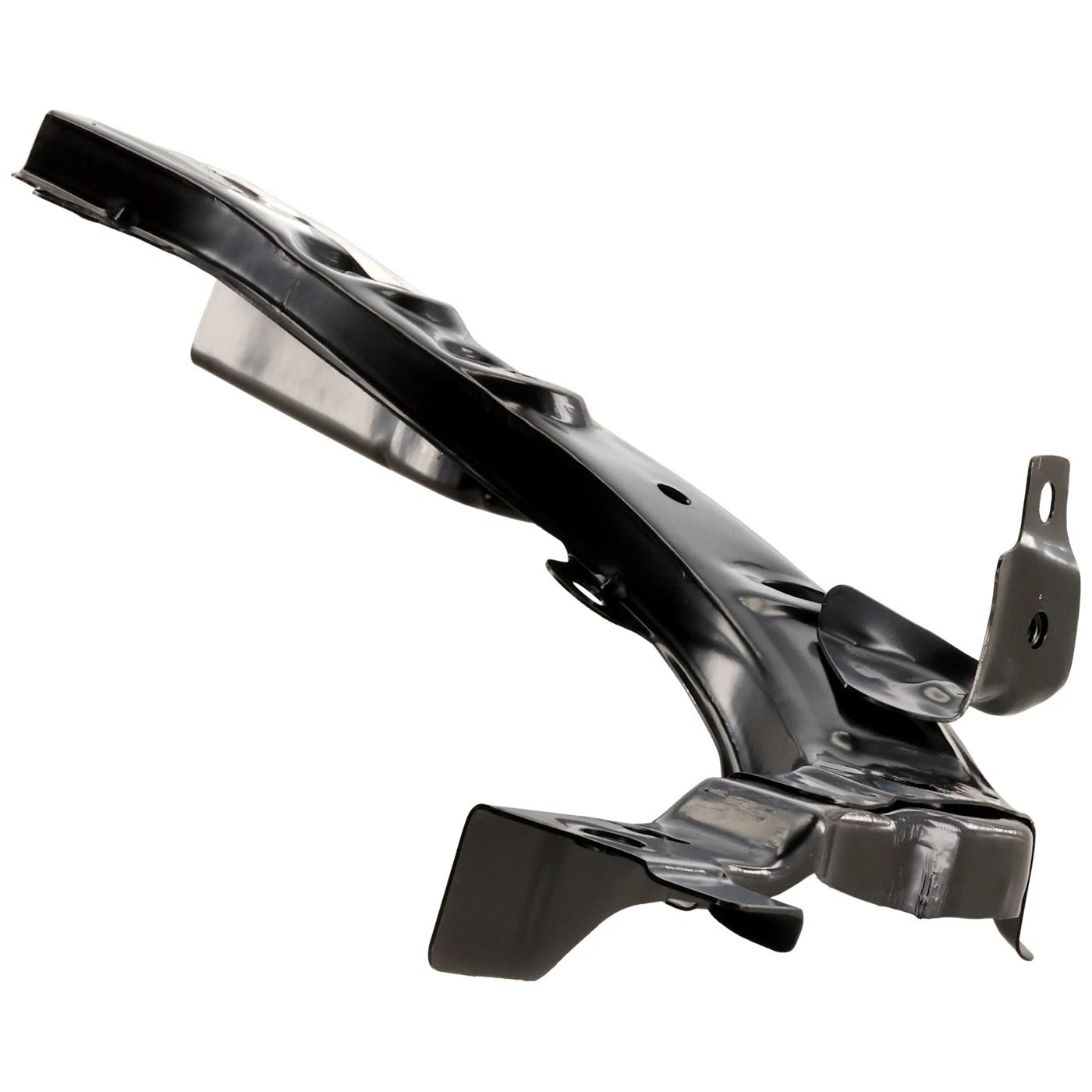 Left Radiator Support For 2007-2008 Infiniti G35 2008-2013 G37 Side panel