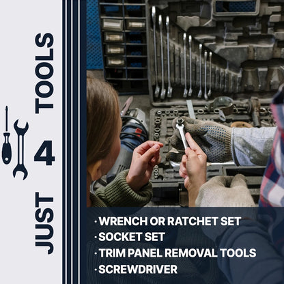 Front Bumper Face Bar Primed Paint to Match Fits Ram 2500 3500 2011-2018